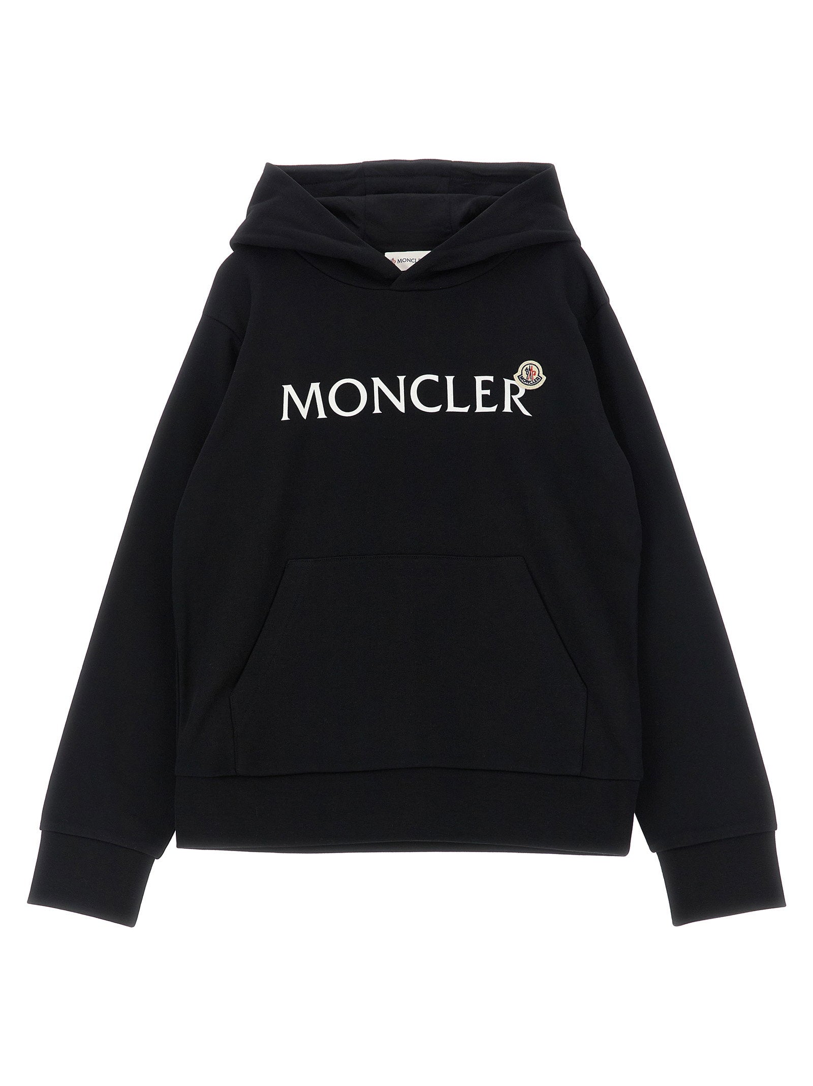Logo Hoodie