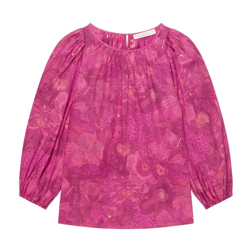 Vanea blouse