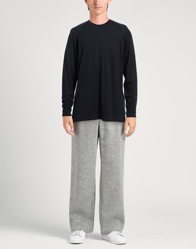 Man Sweater Midnight blue