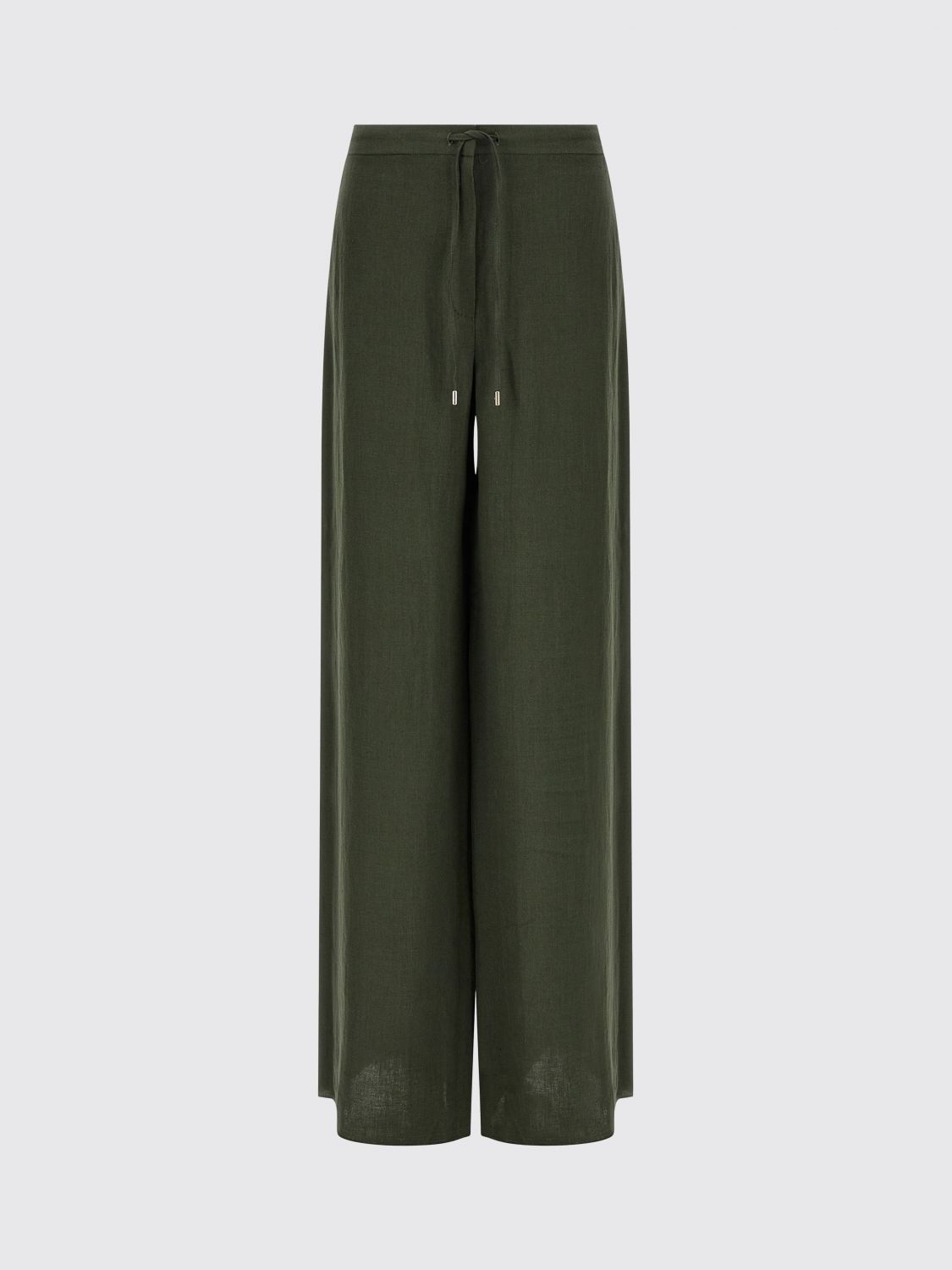 Pants Woman color Colonial