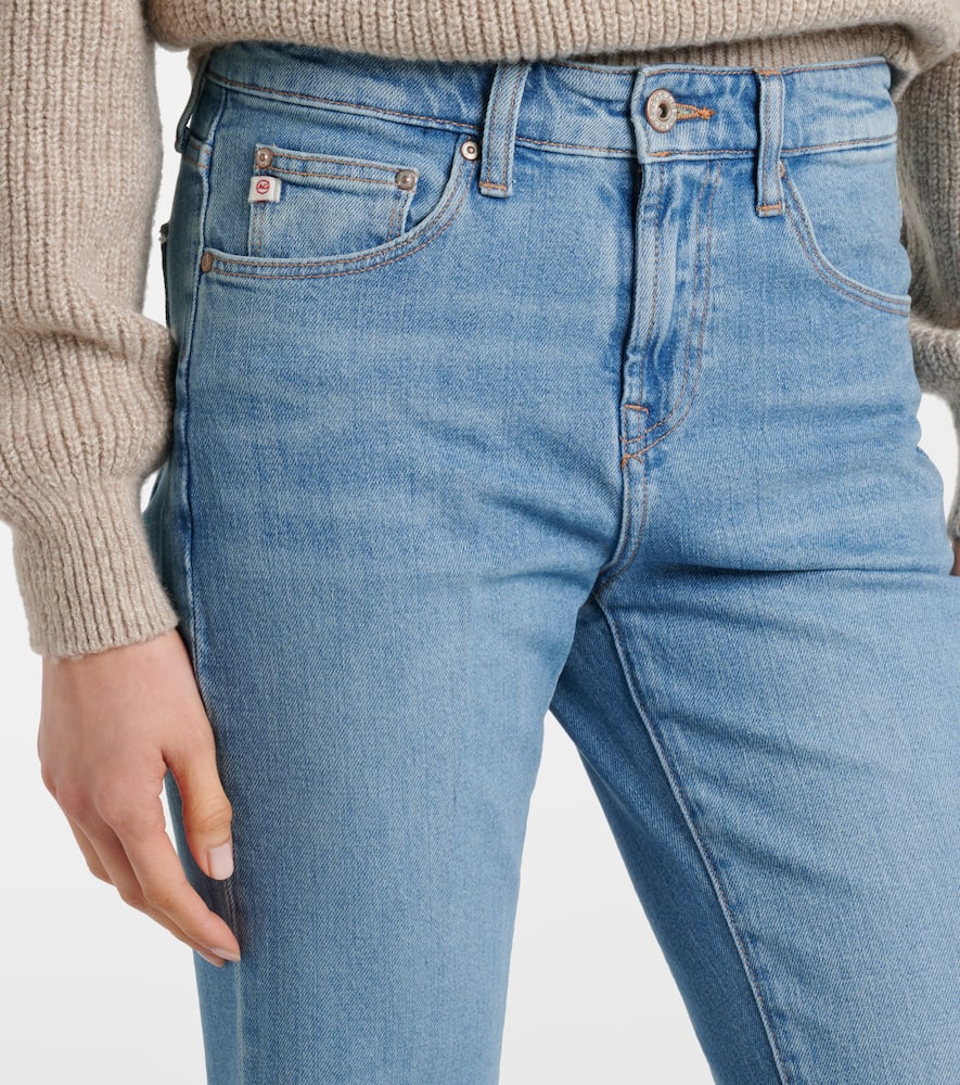 Sophie flared jeans