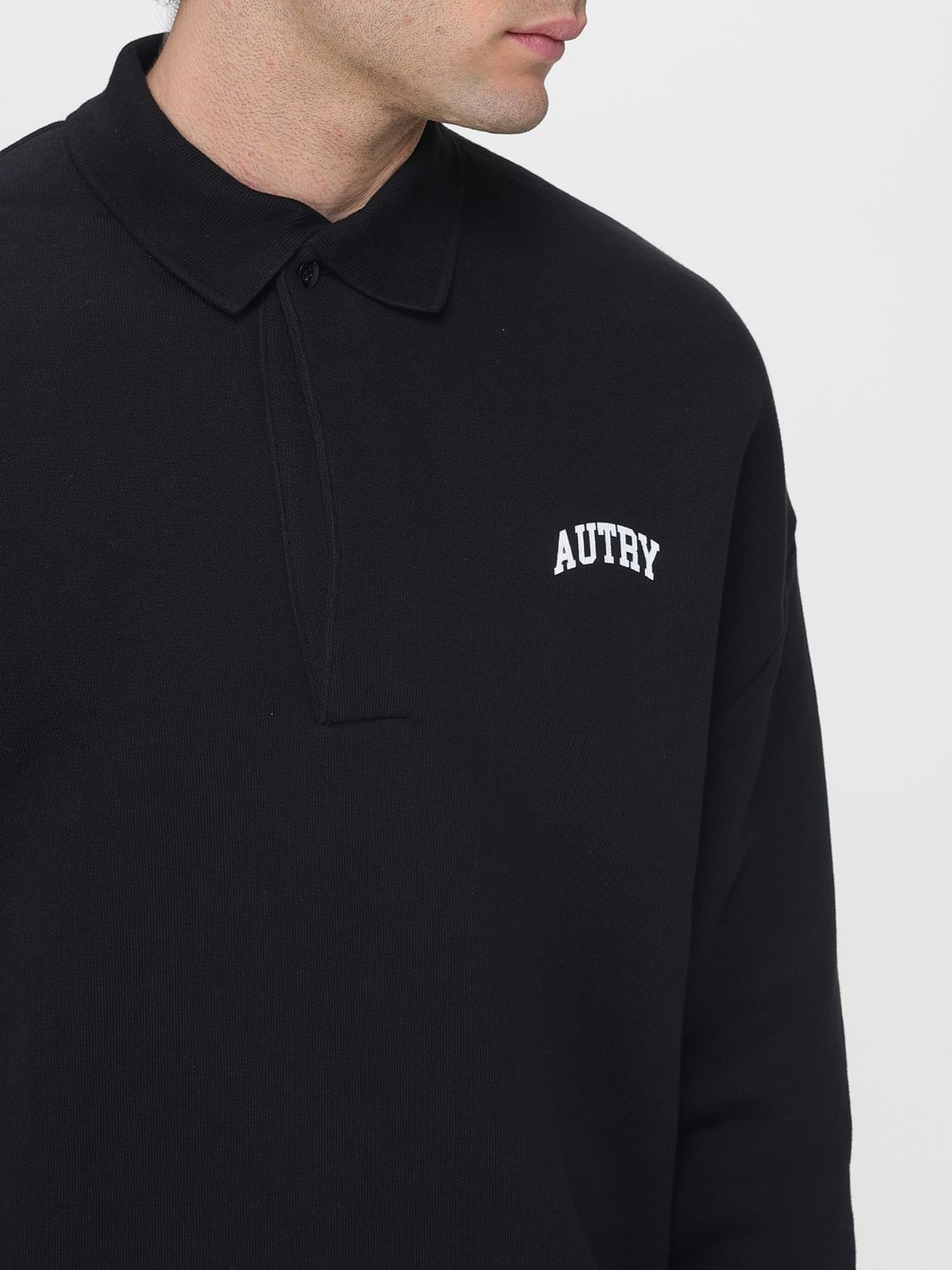 College Polo Shirt