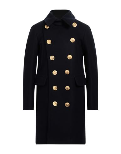 Man Coat Midnight blue