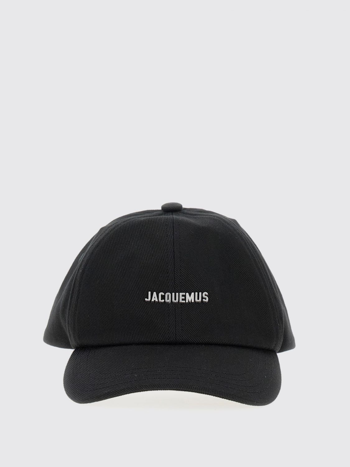 Hat Men color Black
