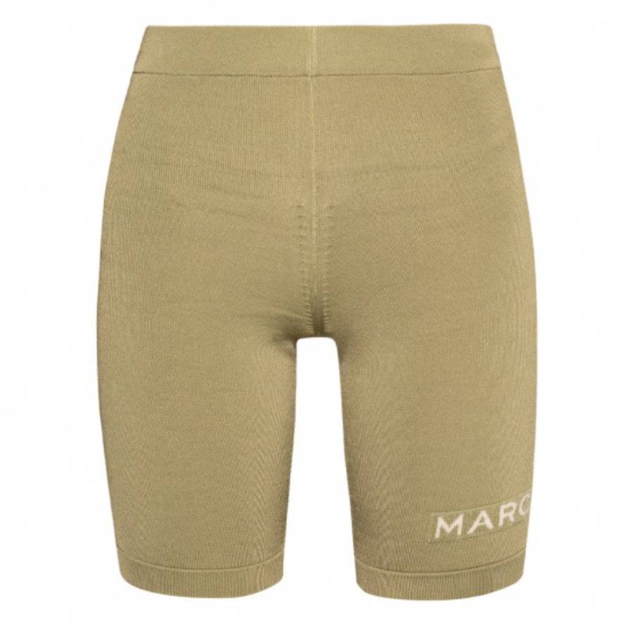 Marc Jacob The Sport Logo Shorts