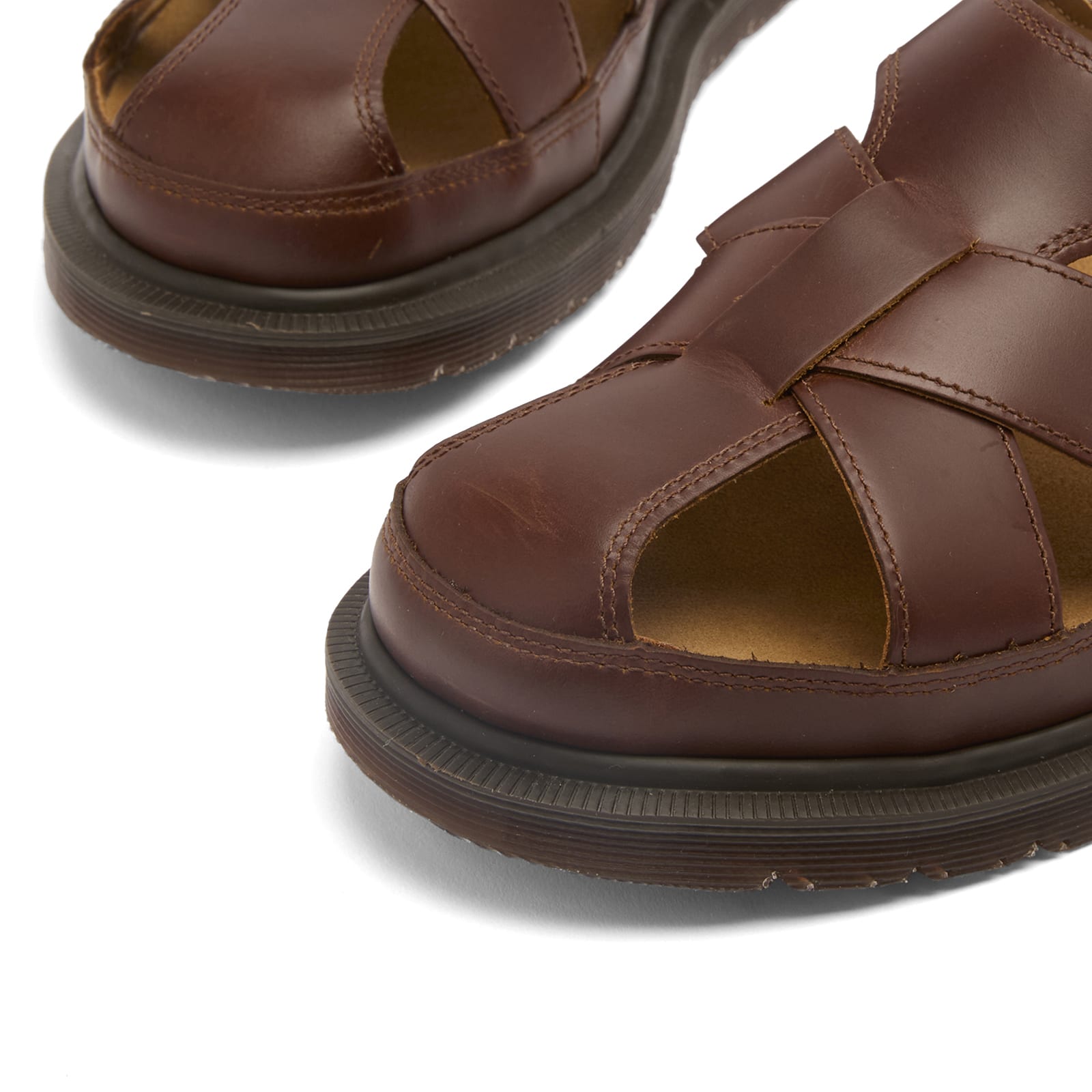 Women's Archive Sandal Butterscotch