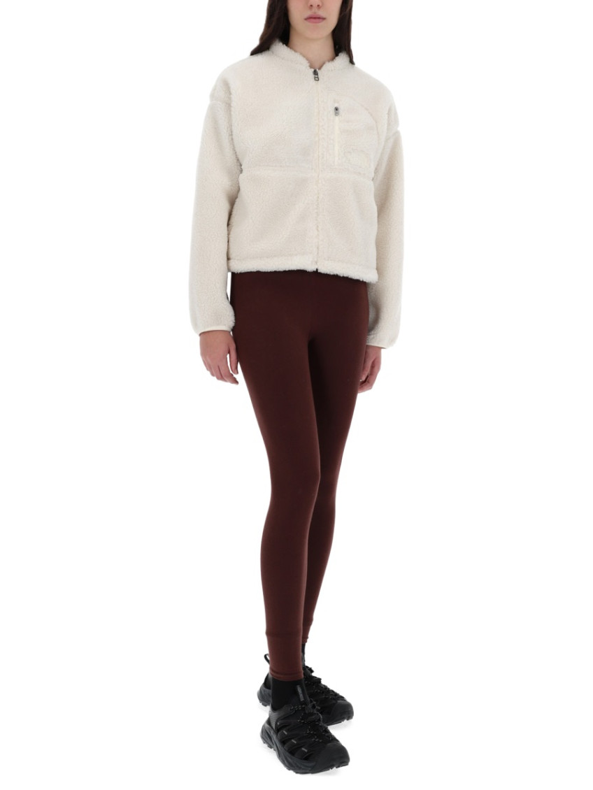 Jackets White Dune