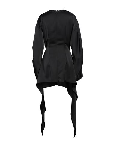 Woman Mini dress Black