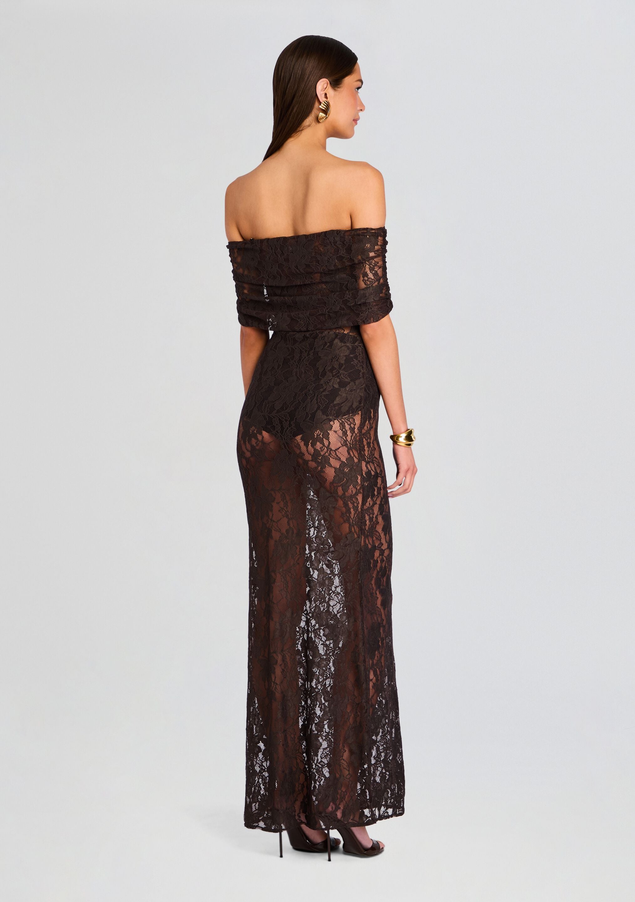 Veda Maxi Dress