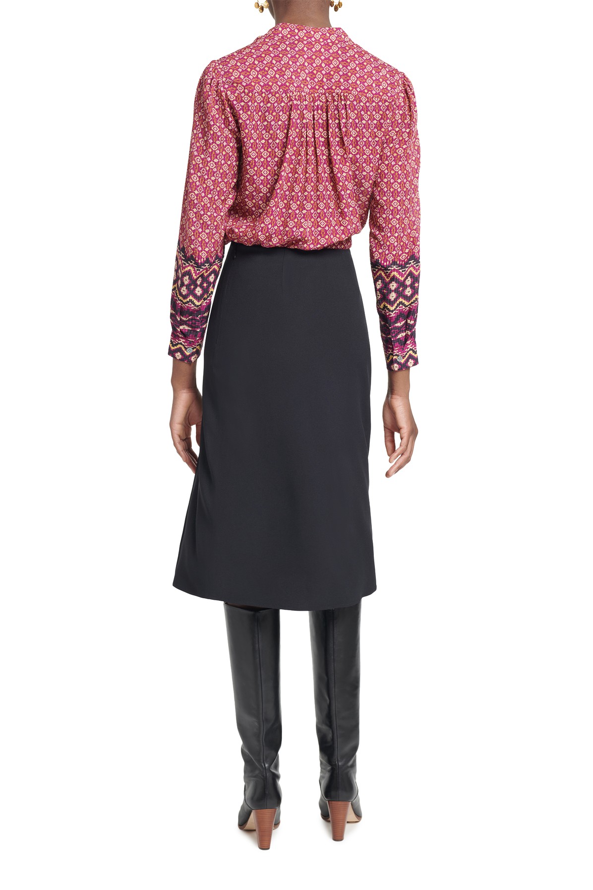 Andgie Skirt
