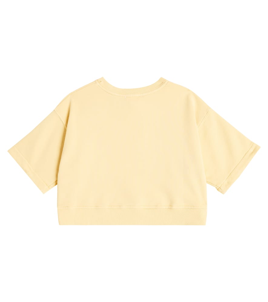 Union cotton top