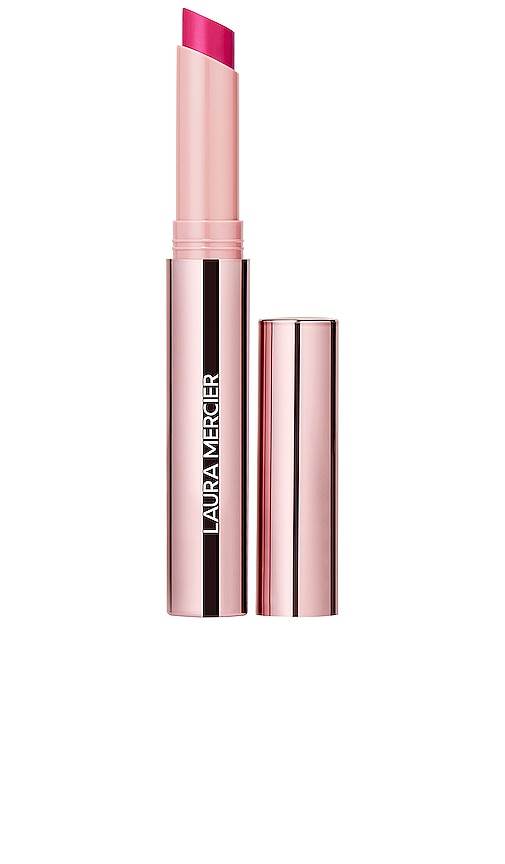 Laura Mercier High Vibe Lip Color in 142 Pop