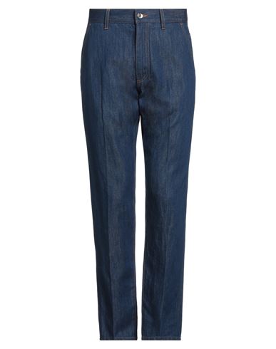 Man Jeans Blue