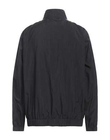 Man Jacket Black