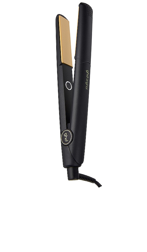 Ghd Original Styler 1 Flat Iron in Black