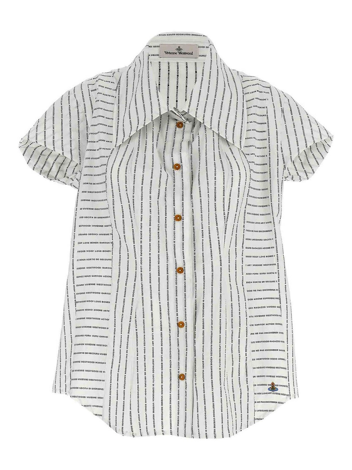 Bagatelle Shirt