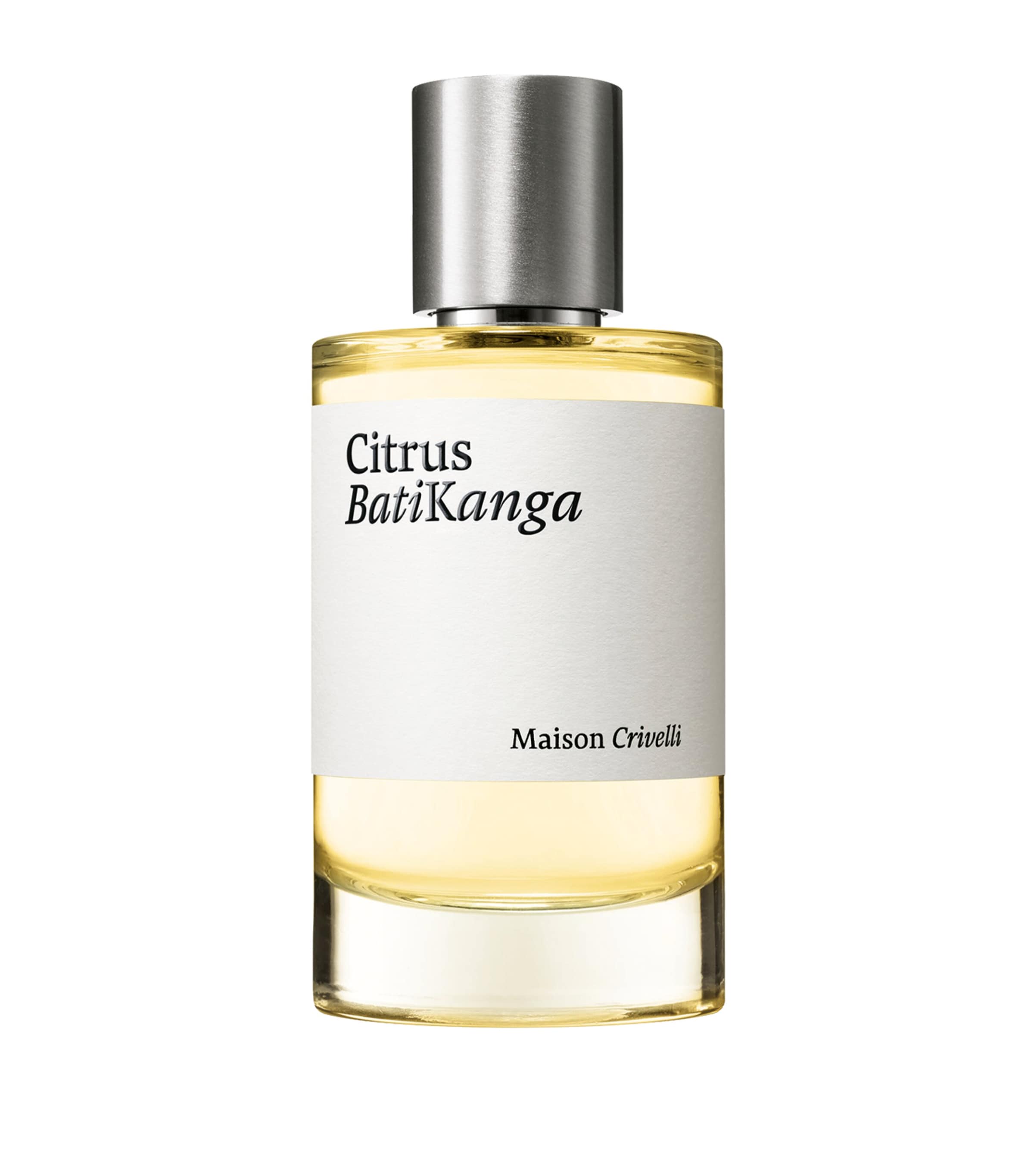 Citrus Batikanga Eau de Parfum