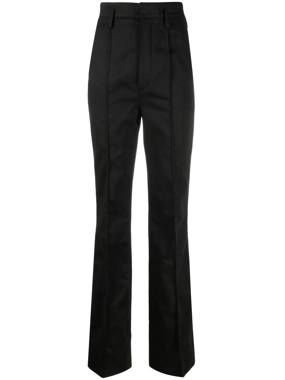 Jeans Women colour Black