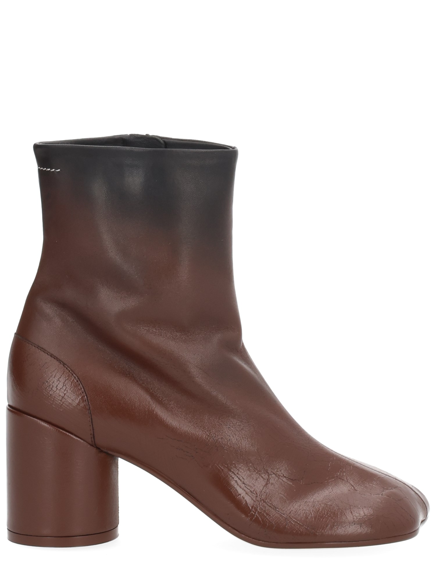 Boot "anatomic"