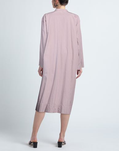 Woman Midi dress Mauve
