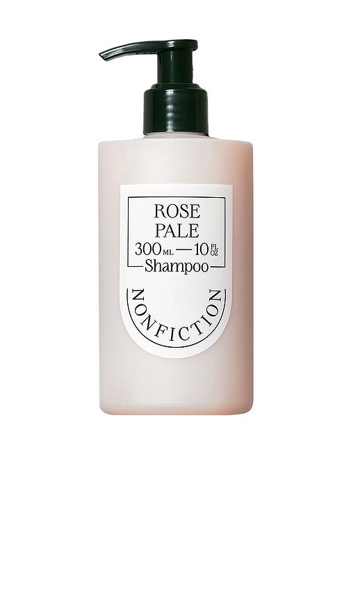 NONFICTION Rose Pale Shampoo in N/A - Beauty: NA.  a