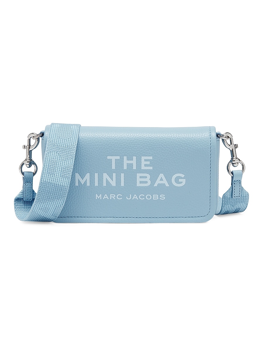 Women's The Mini Bag - Celeste Blue
