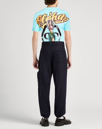 Man T