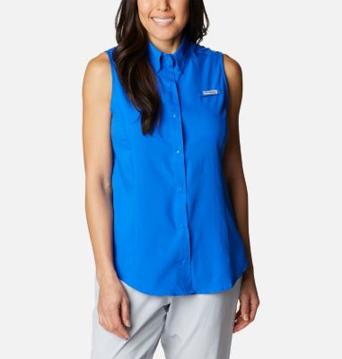 Women s PFG Tamiami  Sleeveless Shirt-