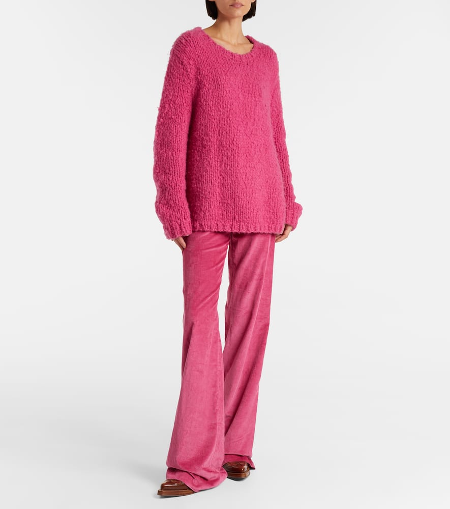 Lawrence cashmere sweater