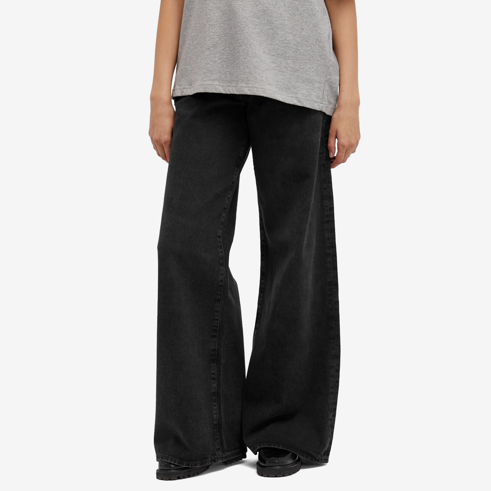Women's Clara Jeans in Mascara, Size 31"