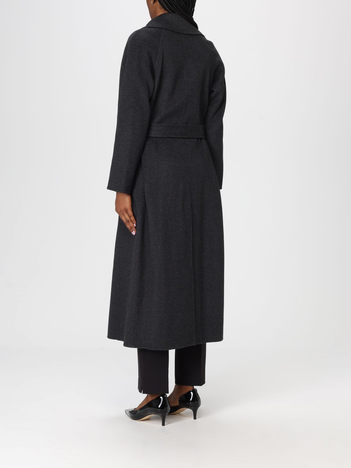 Coat PALTÒ Woman color Fa01