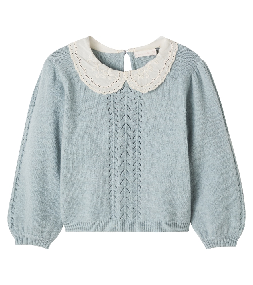 Selene sweater