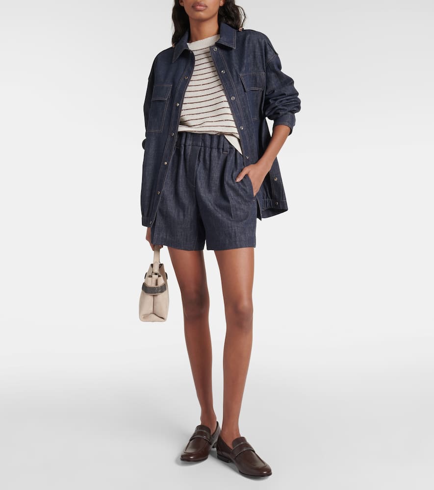 Cotton shirt
