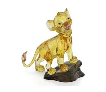 The Lion King Simba