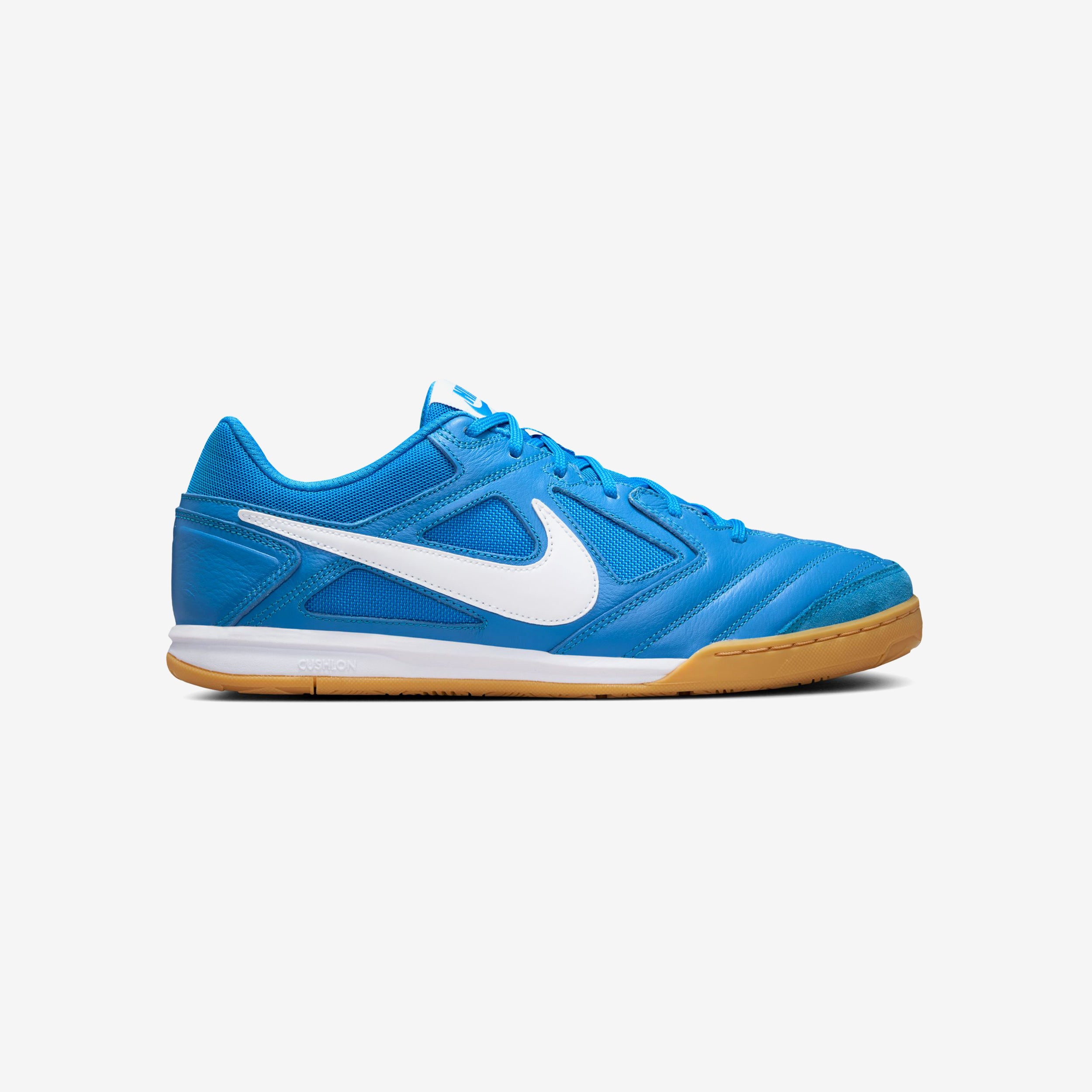 Nike | Gato - PHOTO BLUE/WHITE-GUM YELLOW - male