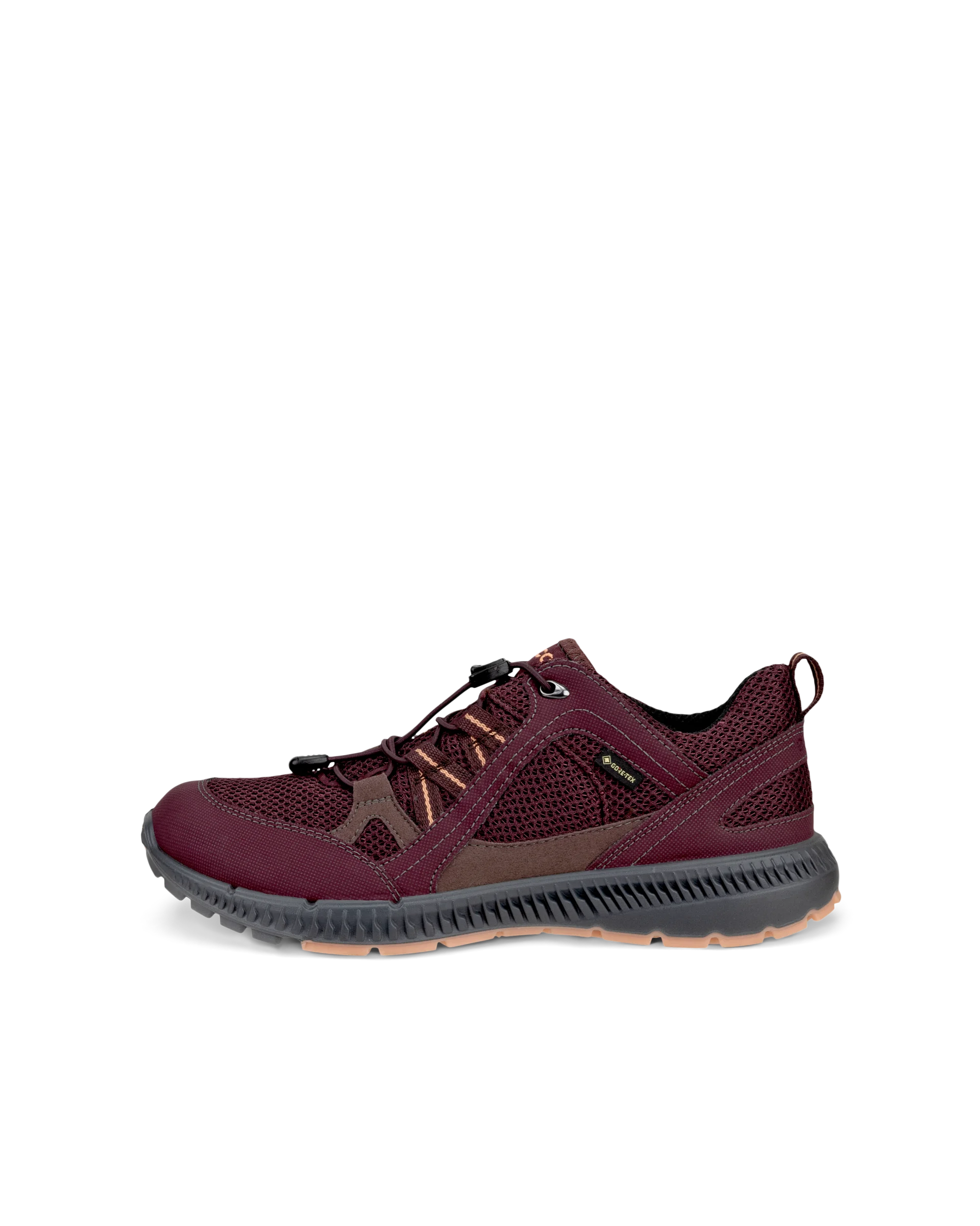 Terracruise II W - Chaussures en toile Gore-Tex pour femme - Bordeaux