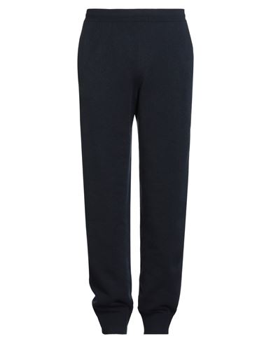 Man Pants Midnight blue Size 30 Cashmere