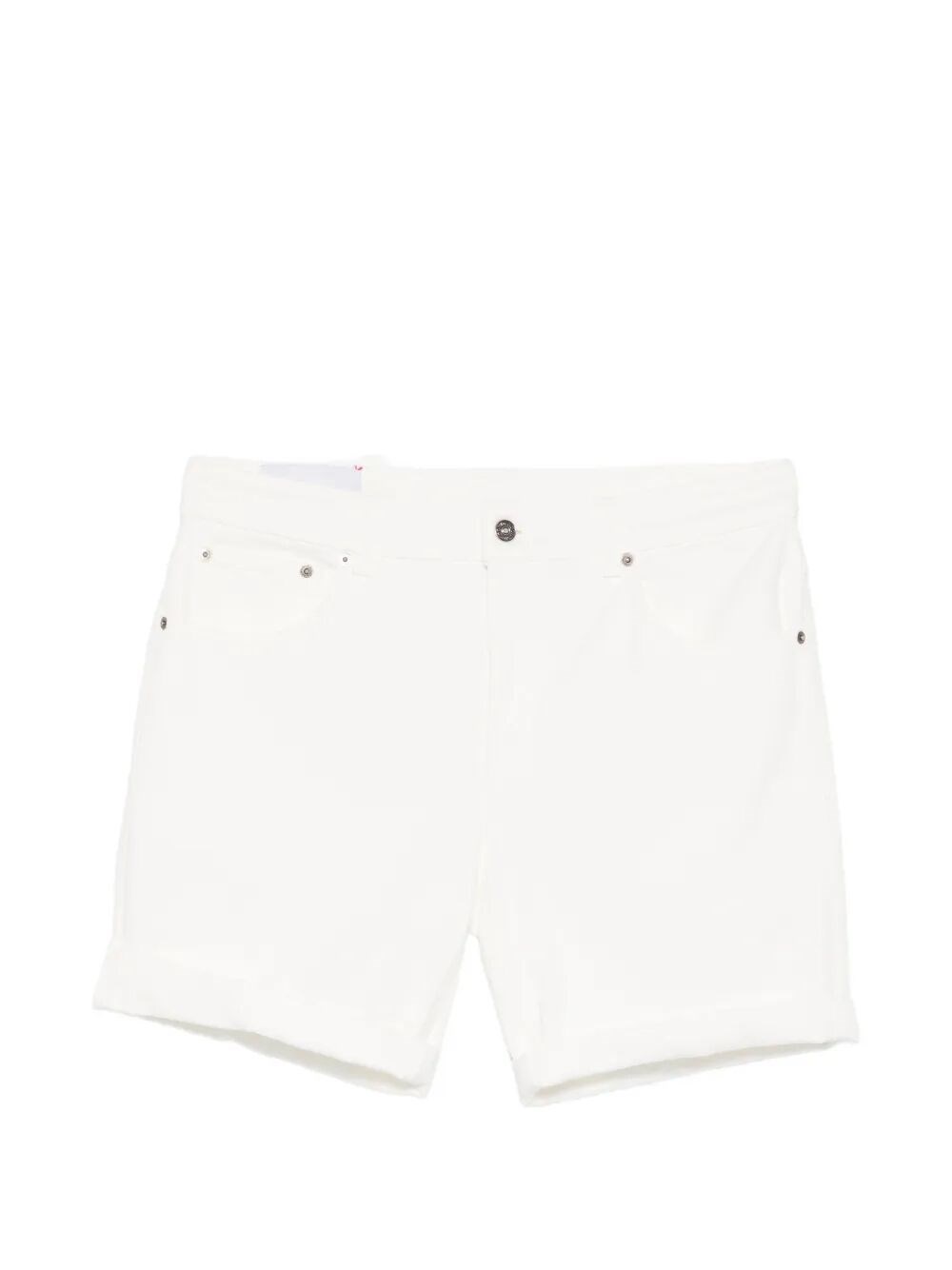 `Derick` Bermuda Shorts