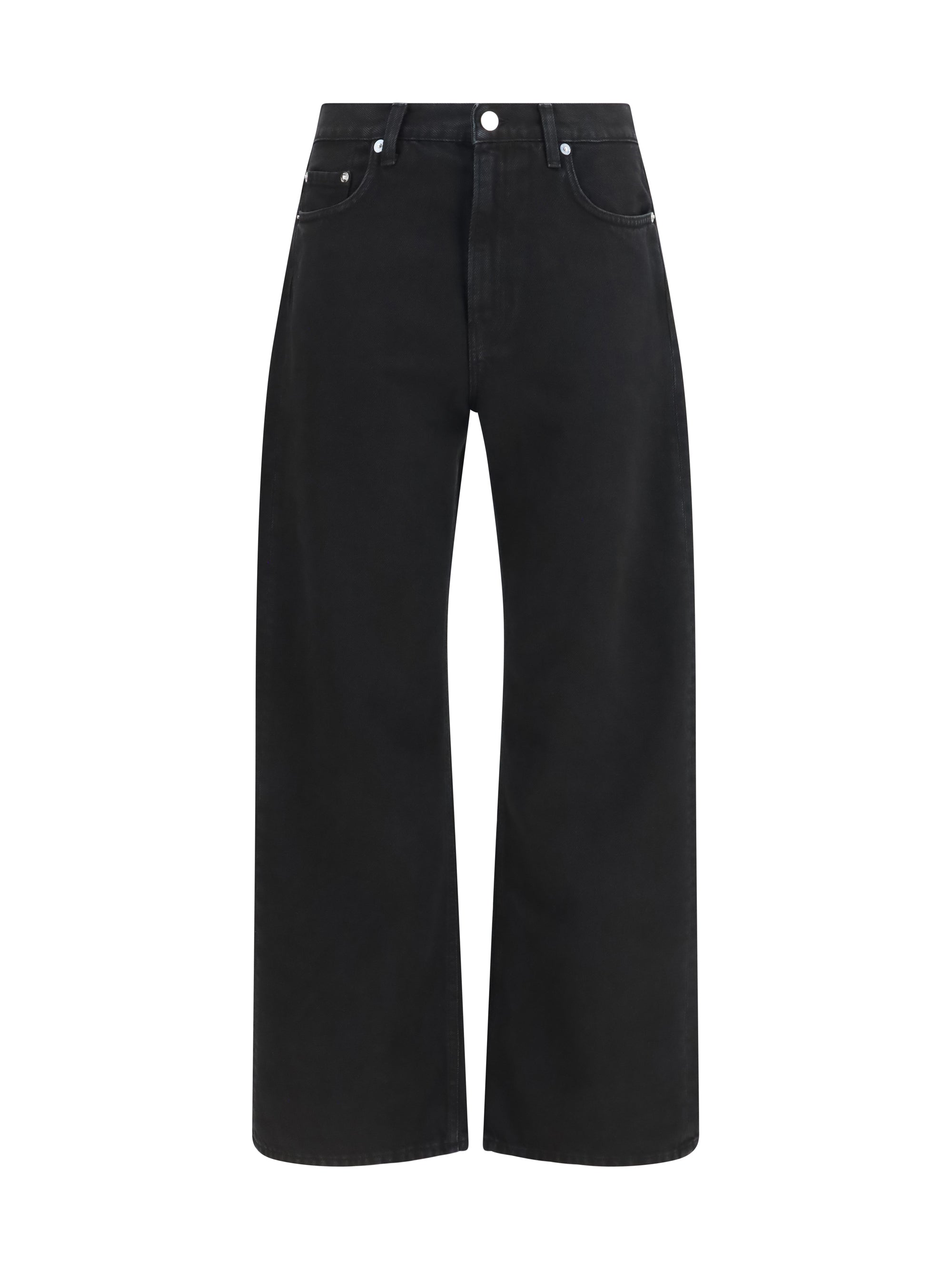 Winny Jeans — Black