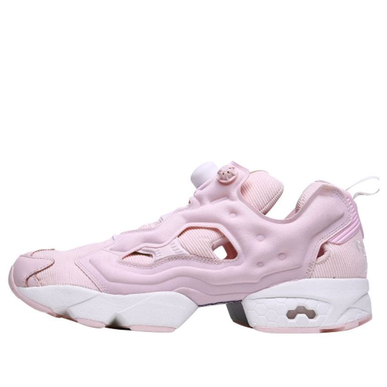 InstaPump Fury 'Light Pink'