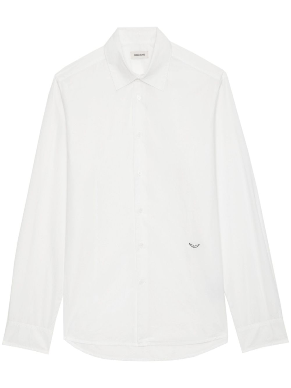Sid shirt - White