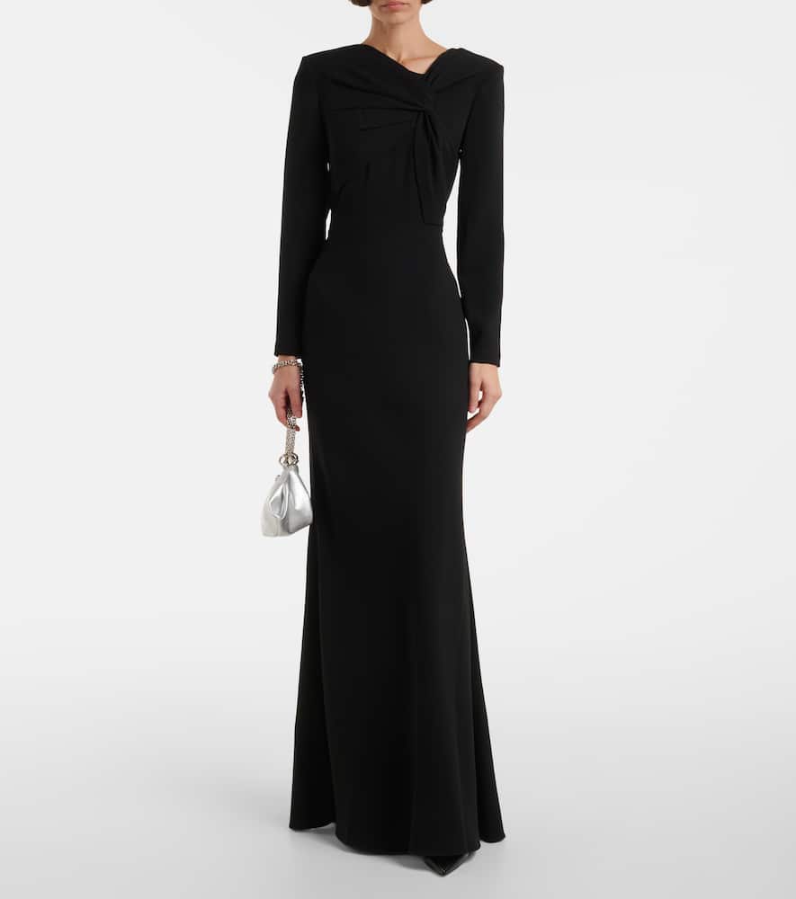 Cady gown