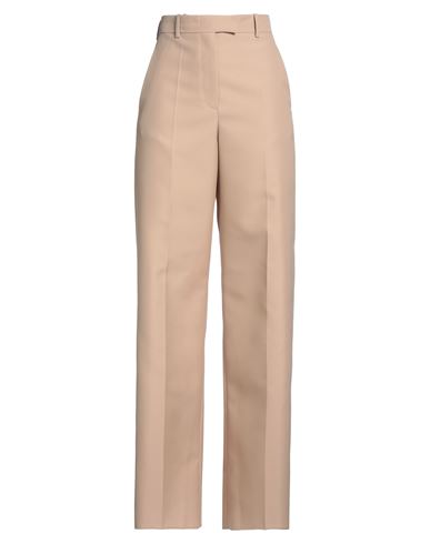 Woman Pants Sand