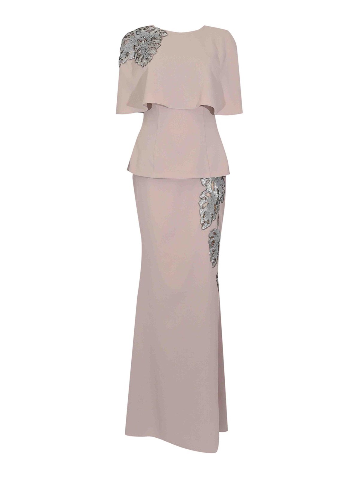 Lizzy Composite Dress
