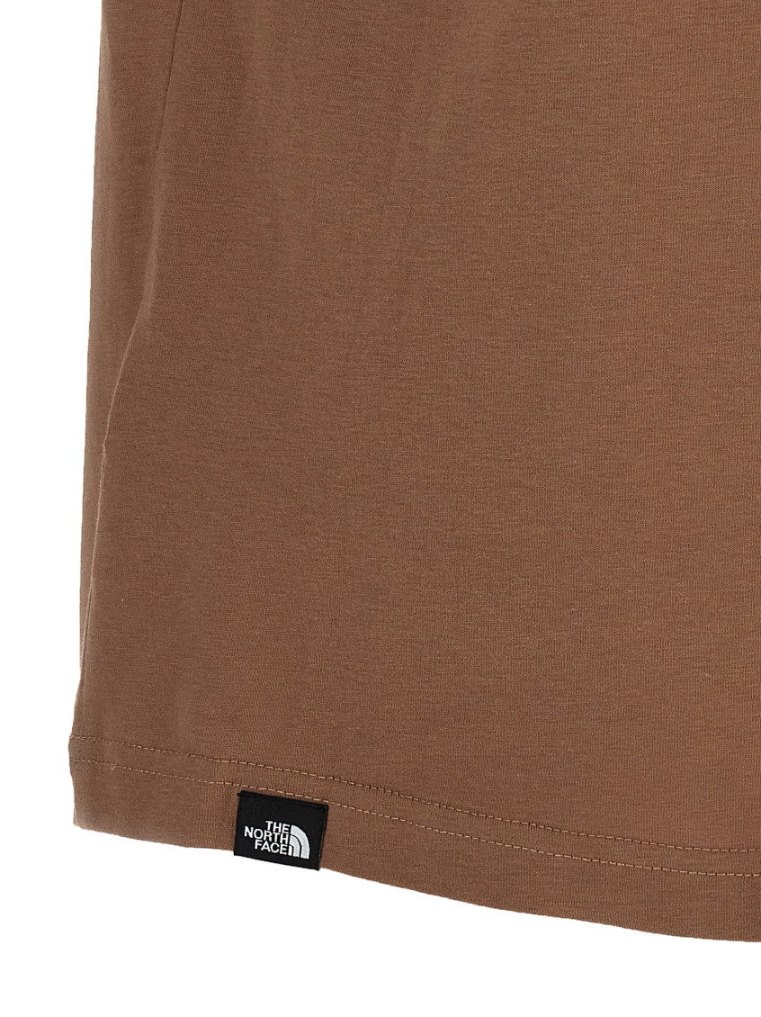 Fine T-Shirt