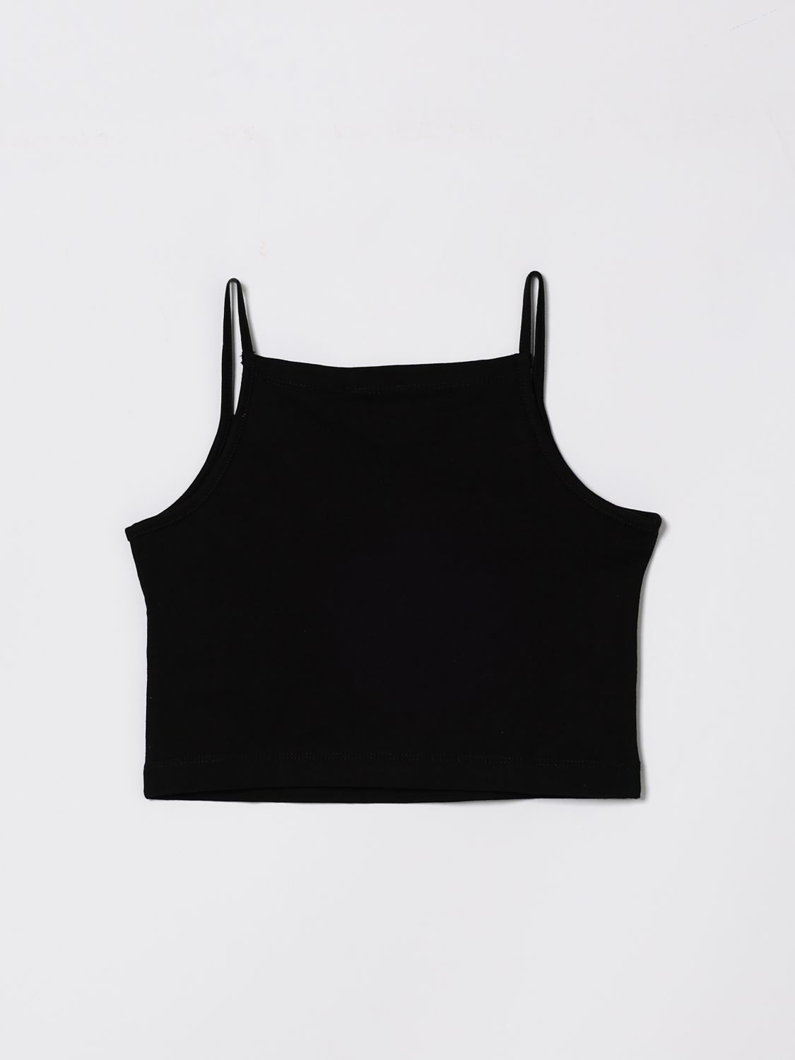 T-Shirt Kids color Black