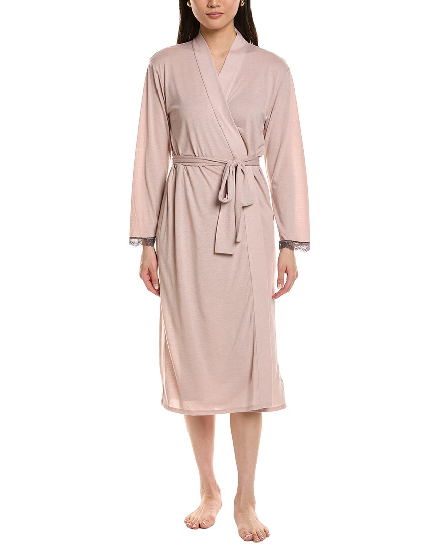 Dahlia Robe