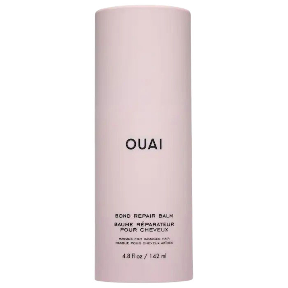 Bond Repair Balm Hair Masque for Damaged Hair