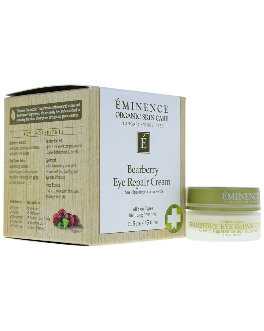 Bearberry Eye Repair Cream