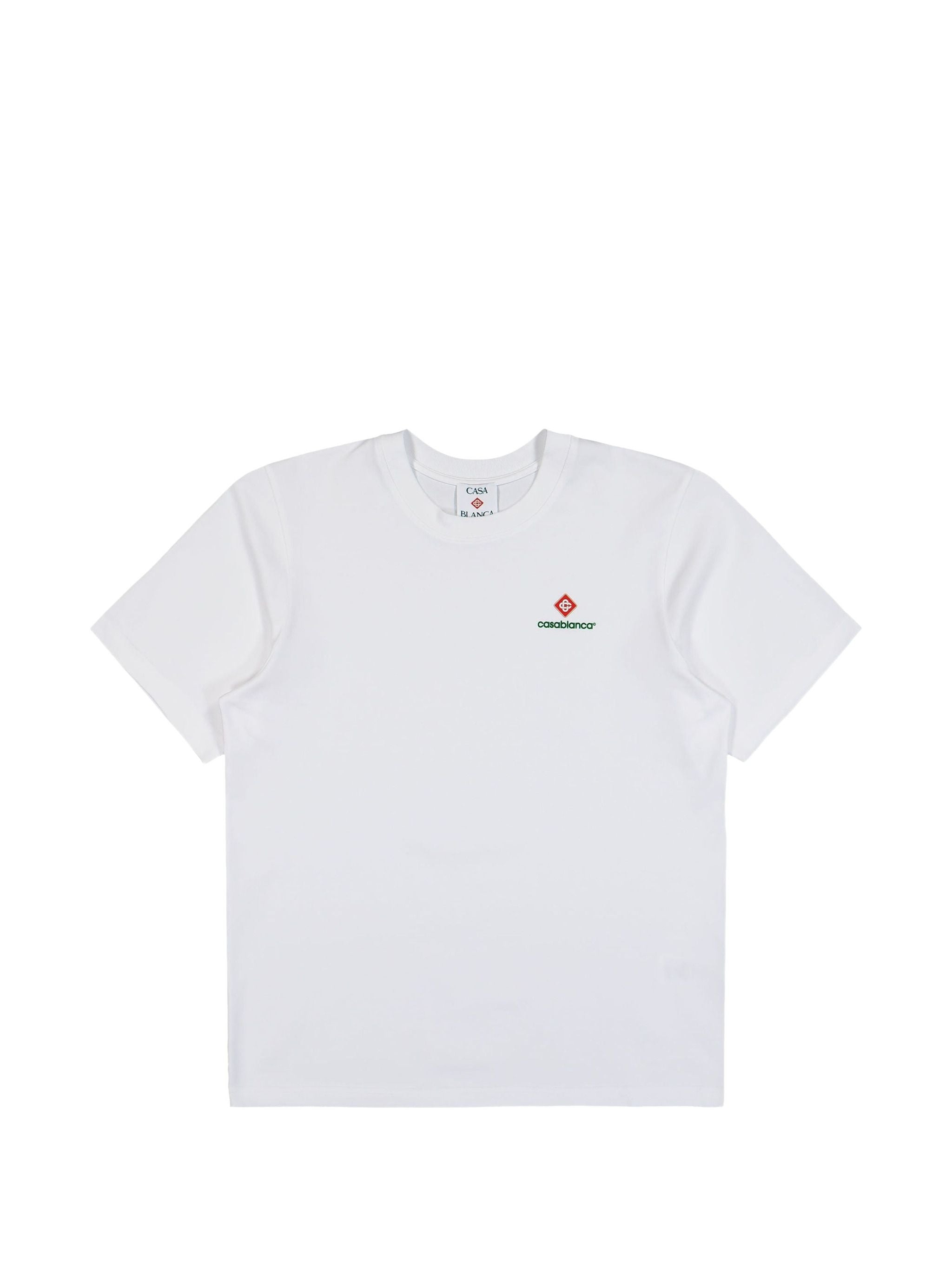 Casual Classic T-Shirt for Men
